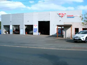 AD Garage Expert COURANT à Mauges-sur-Loire