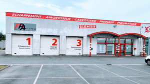 Pieces Auto Nieppe à Nieppe