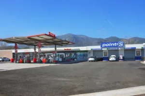 Point S Auto Centre à Furiani