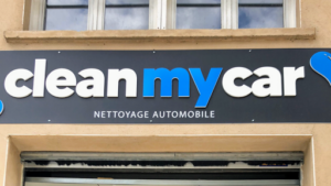 Clean my Car à Metz