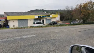 LD AUTOS à Auch