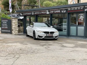 LTZ PERFORMANCE à Roquefort-les-Pins