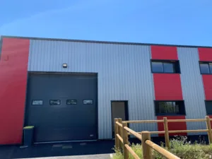 Actif Auto à Saint-Philbert-de-Grand-Lieu