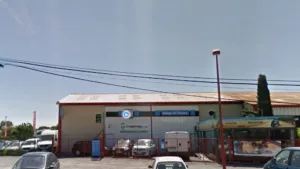 Garage de l’Espace – Bosch Car Service à Saint-Paul-et-Valmalle