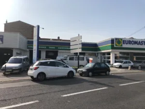 Euromaster Perpignan Dalbiez à Perpignan