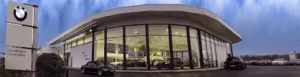 BMW Nantes – Pays de Loire Automobiles à Saint-Herblain