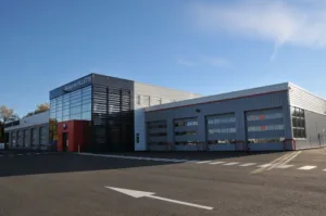 Faure SAS Villette Garage à La Talaudière