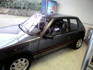 Garage du Relais Haytillon – Peugeot à La Haye