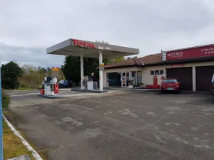 Garage Le Relais de Bias – Motrio à Bias