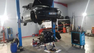 Mas Auto Loc à Mions