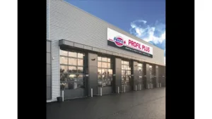 Profil Plus La Roche Sur Yon à La Roche-sur-Yon