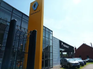 RENAULT RONCQ – KEOS à Roncq