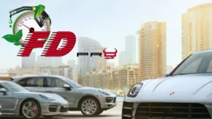 FD PRO à Crépy