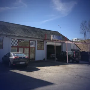 Auto Class à Villetaneuse
