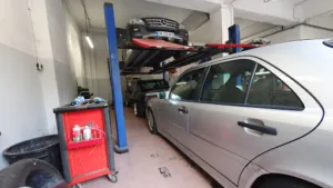 Val Auto à Menton