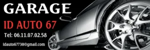 ID AUTO 67 à Châtenois