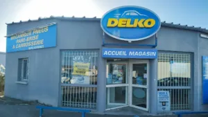 DELKO Lézignan à Lézignan-Corbières