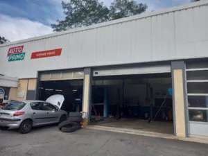 Garage Fages Sarl à Foix