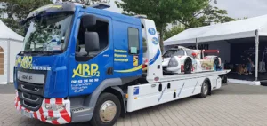 Dépannage ABP 72 SARL à Le Mans
