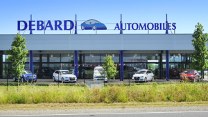 Debard Automobiles Rodez – Voiture neuve et occasion à Onet-le-Château