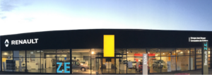 Renault Challans – Jean Rouyer Automobiles à Challans