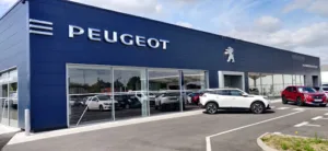 PEUGEOT Hénin-Beaumont – Groupe SOFIDA à Hénin-Beaumont