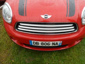 SA GARAGE BARDOUX – Citroën à Quincy-Voisins