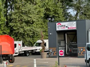 Point S Auto Centre à Chavanoz
