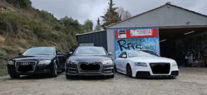 Rouffiac Auto Service à Rouffiac-d'Aude