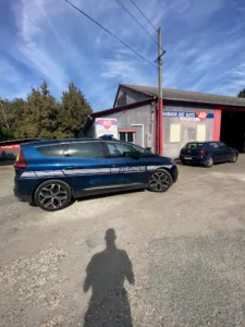 Garage SKC-Auto MAYER AD à Saint-Sulpice-et-Cameyrac