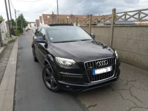 Mt Auto 76 à Le Havre