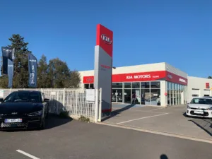 Kia | Sète – Sodak à Sète