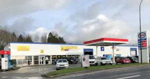 AD GARAGE RIBEIRO (76) à Les Grandes-Ventes