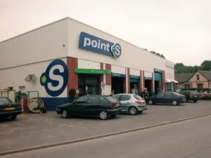 Point S Auto Centre à Londinières