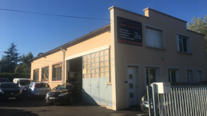 Y.M.S Auto Services à Francheville