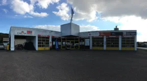 Sarl Auto Tech à Château-Salins