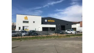 Midas BESANCON à Besançon