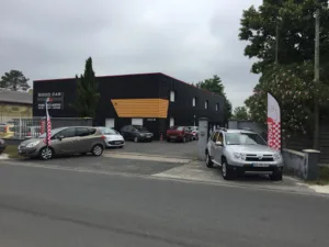 Good Car à La Teste-de-Buch