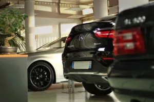 Garage Du Parc Spécialiste Mercedes Benz à Sainte-Geneviève-des-Bois