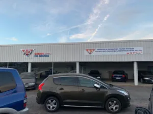 CDL SERVICES à Lapalisse