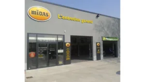 Midas MERE à Méré