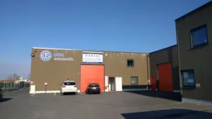D S G AUTOMOBILE à Cormontreuil