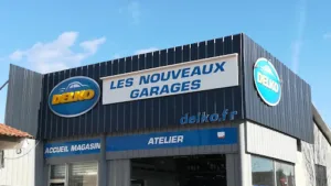 DELKO Le Beausset à Le Beausset