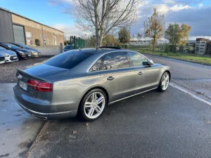 Auto A N 54 à Toul