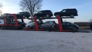 kmsa à Châtres