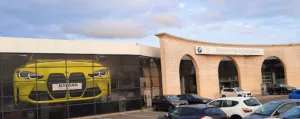 BMW Mérignac – BAYERN by autosphere à Mérignac