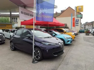 DANIEL AUTOS à Gérardmer