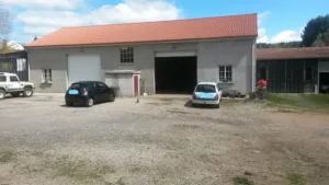 GARAGE BRUAS Romain à Saint-Agrève