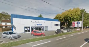 Asian Auto Parts Dax à Dax