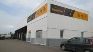 BestDrive à Bar-sur-Aube